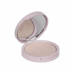 PÓ COMPACTO INSTANT MATTE COR 01 - NINA MAKEUP - comprar online