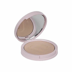 PÓ COMPACTO INSTANT MATTE COR 04 - NINA MAKEUP - comprar online