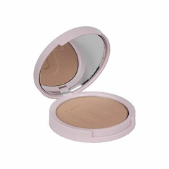 PÓ COMPACTO INSTANT MATTE COR 05 - NINA MAKEUP - comprar online