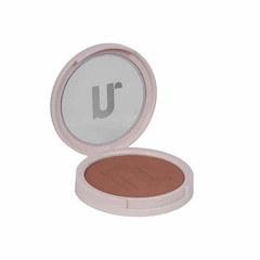 BLUSH COMPACTO INSTANT BLUSH TERRACOTA - NINA MAKEUP - comprar online