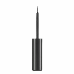 DELINEADOR LIQUIDO PARA OLHOS CARBON BLACK - NINA MAKEUP - comprar online