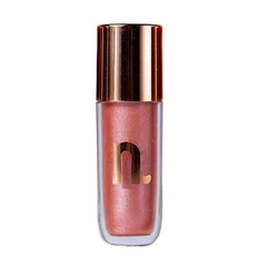 GLOSS LABIAL INSTANT GLOW TURMALINA - NINA MAKEUP