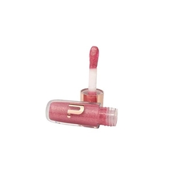 GLOSS LABIAL INSTANT GLOW DIAMOND - NINA MAKEUP - comprar online