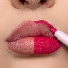 LÁPIS PARA CONTORNO LABIAL INFINITO - NINA MAKEUP na internet