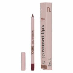 LÁPIS PARA CONTORNO LABIAL PRINCÍPIO - NINA MAKEUP - comprar online