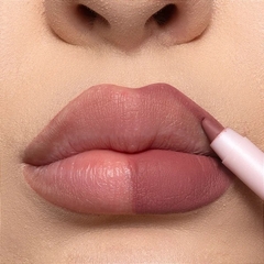 LÁPIS PARA CONTORNO LABIAL PRINCÍPIO - NINA MAKEUP na internet