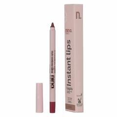 LÁPIS PARA CONTORNO LABIAL ESSÊNCIA - NINA MAKEUP - comprar online