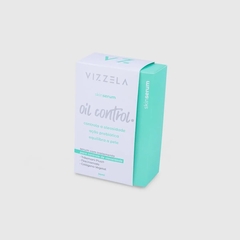 Skin Serum Oil Control - Vizzela na internet