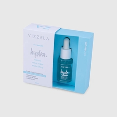 Skin Serum Hydra - Vizzela