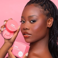 Rose Powder - Vizzela - loja online