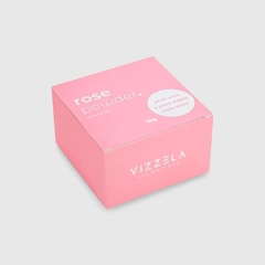 Rose Powder - Vizzela na internet