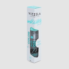 Máscara Para Cílios Incolor Vizzela - loja online