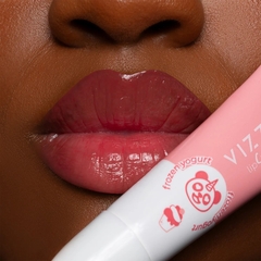 Lip Sugar Balm - Frozen Yogurt - Vizzela na internet