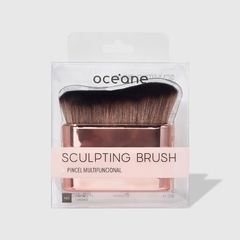 Pincel de Maquiagem Multifuncional - Sculpting Brush Ocn20 - Oc'eane - comprar online