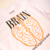 Camiseta Rudies | BRAIN GOOD ORGAN | Modelagem padrão - comprar online