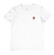 Camiseta Rudies | F*ck off | Modelagem padrão na internet