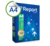 REPORT A4 75GRS 500 FLS REPORT