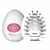 EGG MAGICAL KISS - Masturbador masculino - Pura Pimenta