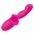 HONEY MOUTH - Vibrador de Pulsação Formato de Boca com dedilhar - comprar online