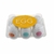 EGG MAGICAL KISS - Masturbador masculino - Pura Pimenta