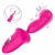 HONEY MOUTH - Vibrador de Pulsação Formato de Boca com dedilhar - comprar online