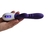 PINK EMOTION - VIBRADOR COM RABITT (Roxo) - loja online