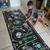 Pista GIGANTE para brincar de carrinhos Hot Wheels e outros na internet