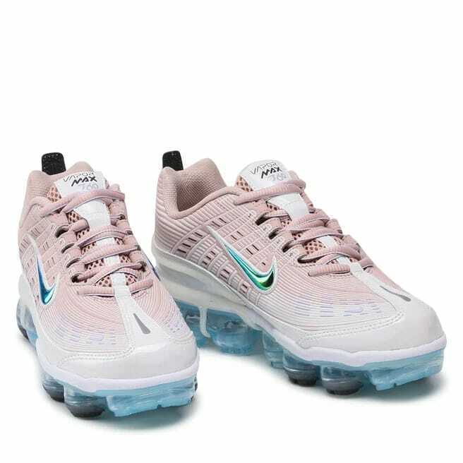 Air max 360 mujer sale