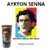 Quebra Cabeça - Ayrton Senna