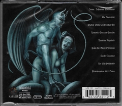 Belphegor - Lucifer Incestus Cd en internet