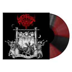 Archgoat - Worship The Eternal Darkness Lp Color