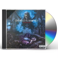Avenged Sevenfold - Nightmare Cd