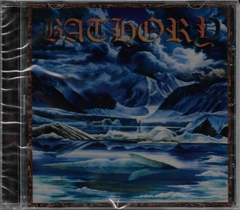 Bathory - Nordland I Cd - comprar en línea