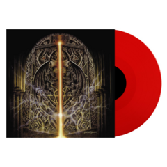 Bewitched - At The Gates Of Hell Lp Red