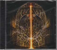 Bewitched - At The Gates Of Hell Cd - comprar en línea