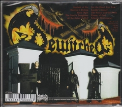 Bewitched - At The Gates Of Hell Cd en internet