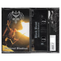 Black Beast - Nocturnal Bloodlust Tape