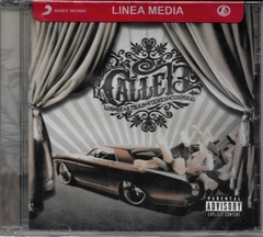 Calle 13 - Los De Atrás Vienen Conmigo Cd - comprar en línea