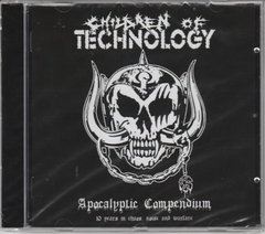 Children Of Technology - Apocalyptic Compendium Cd - comprar en línea