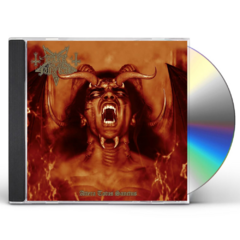 Dark Funeral - Attera Totus Sanctus Cd