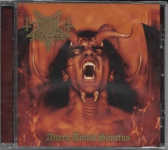 Dark Funeral - Attera Totus Sanctus Cd - comprar en línea