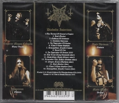 Dark Funeral - Diabolis Interium Cd en internet
