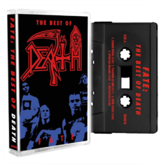 Death - Fate: The Best Of Death Tape