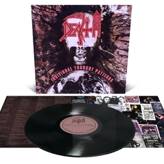 Death - Individual Thought Patterns Lp Black