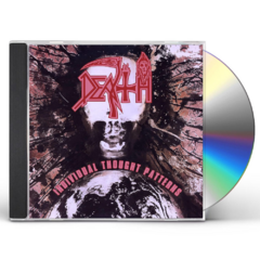 Death - Individual Thought Patterns Cd Doble
