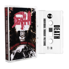 Death - Individual Thought Patterns Tape