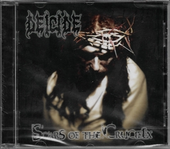 Deicide - Scars Of The Crucifix Cd - comprar en línea