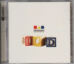DLD - Primario Cd + DVD - comprar en línea