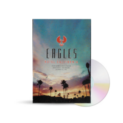 Eagles - Hotel California DVD