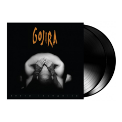 Gojira - Terra Incognita Lp Black